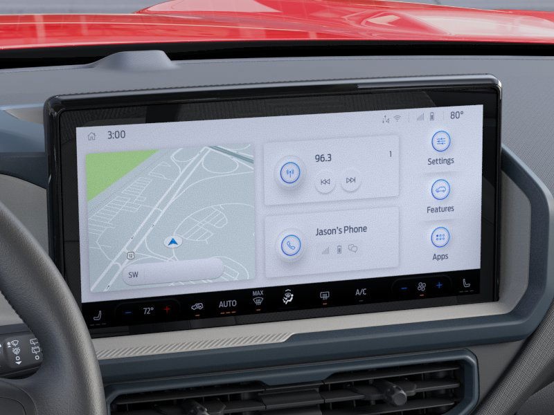 Ford Bronco Sport Vehicle Full-screen Gallery Image 14