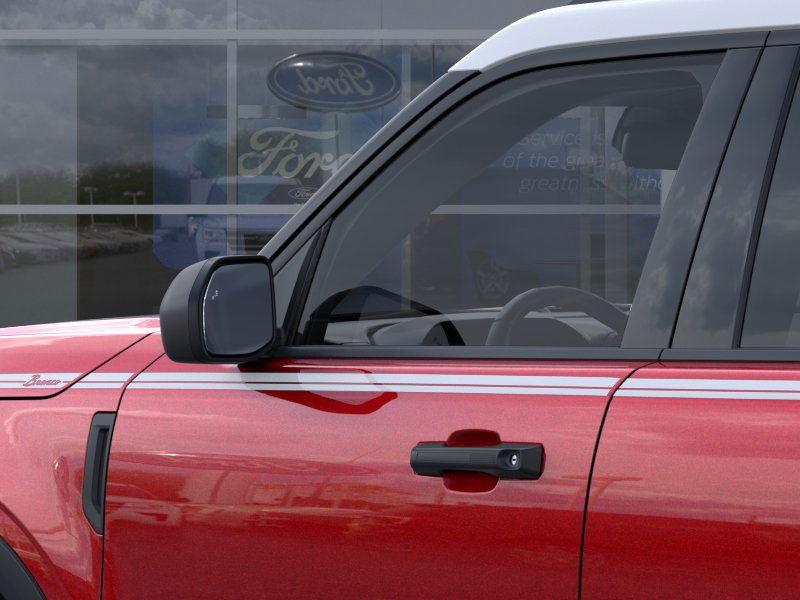 Ford Bronco Sport Vehicle Full-screen Gallery Image 20