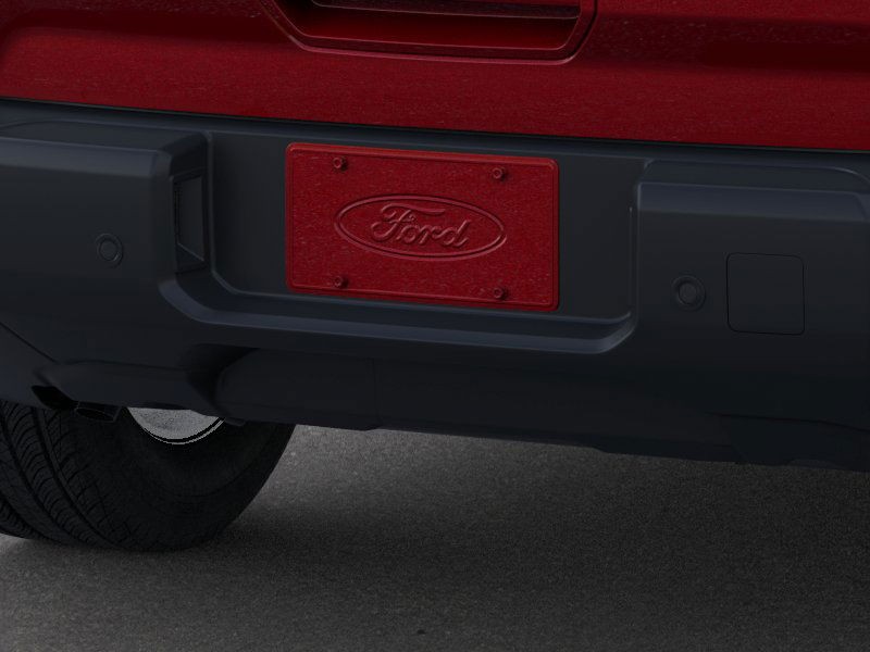 Ford Bronco Sport Vehicle Full-screen Gallery Image 23