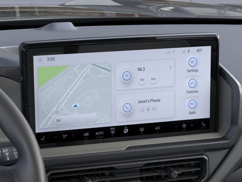 Ford Bronco Sport Vehicle Full-screen Gallery Image 14