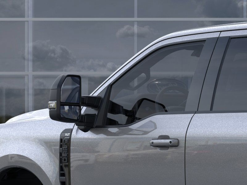 Ford W2B Vehicle Full-screen Gallery Image 20