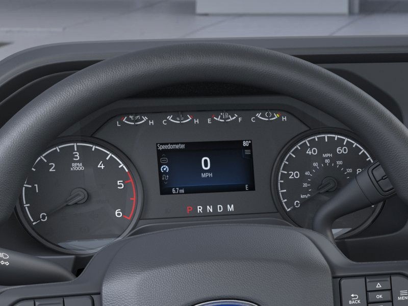 Ford F3E Vehicle Full-screen Gallery Image 13