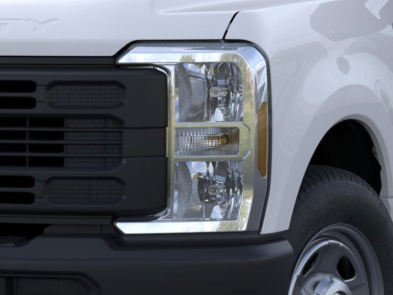 Ford F3E Vehicle Full-screen Gallery Image 18