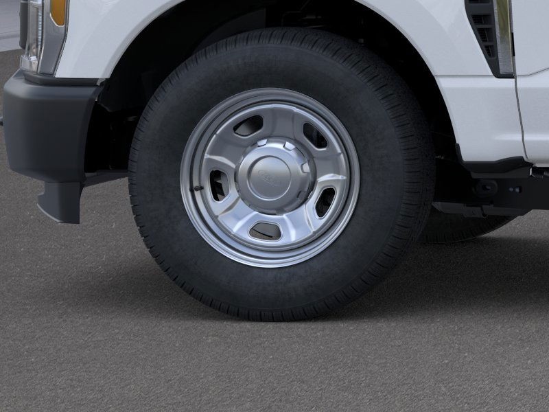 Ford F3E Vehicle Full-screen Gallery Image 19