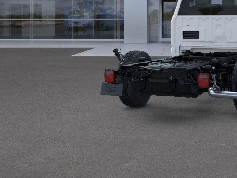 Ford F3E Vehicle Full-screen Gallery Image 21