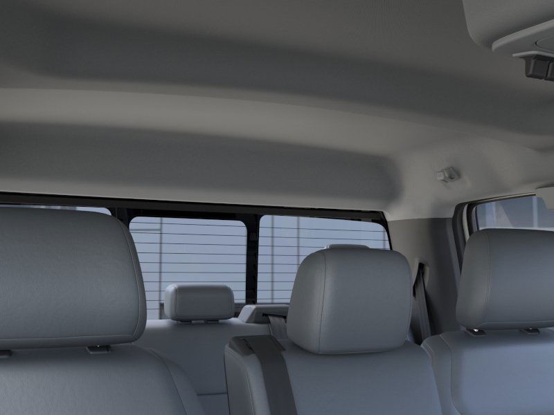 Ford X3E Vehicle Full-screen Gallery Image 22