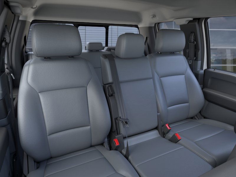 Ford X3E Vehicle Full-screen Gallery Image 10