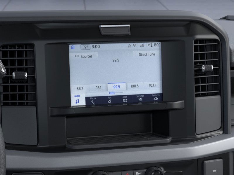 Ford X3E Vehicle Full-screen Gallery Image 14