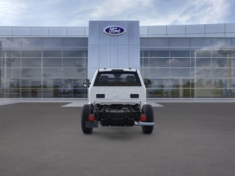Ford F3E Vehicle Full-screen Gallery Image 5