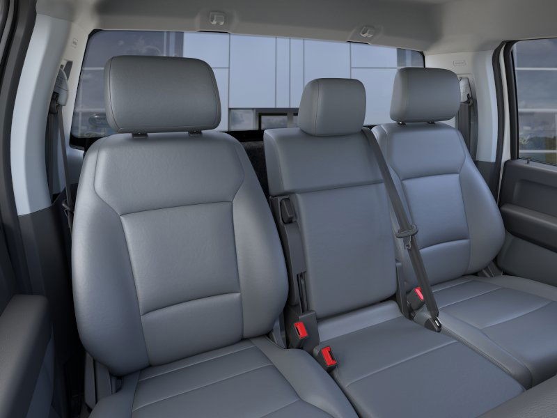 Ford F3E Vehicle Full-screen Gallery Image 10