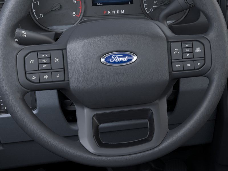 Ford F3E Vehicle Full-screen Gallery Image 12
