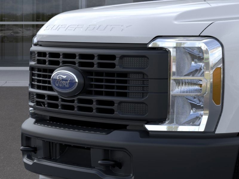 Ford F3E Vehicle Full-screen Gallery Image 17