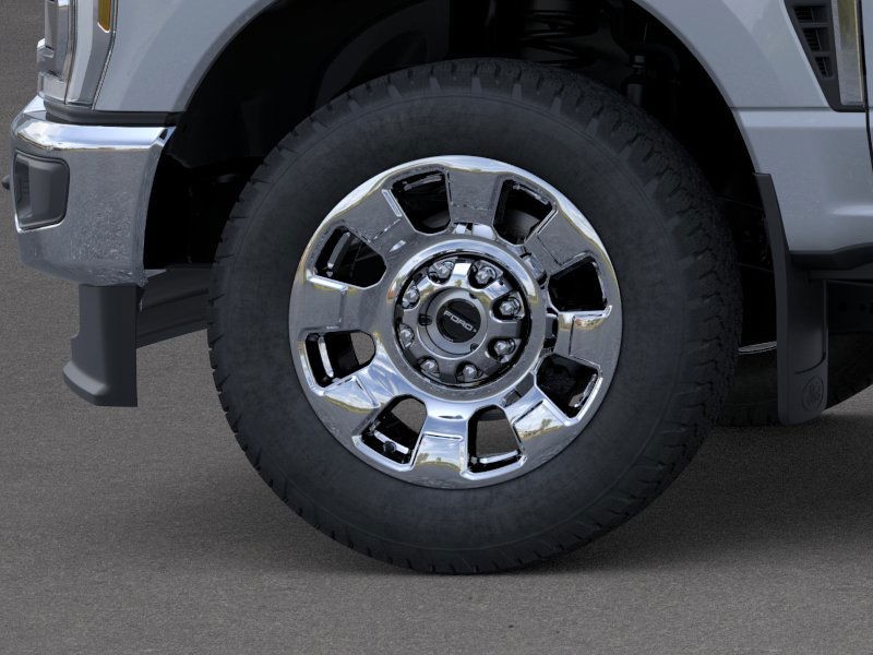 Ford W3B Vehicle Full-screen Gallery Image 19