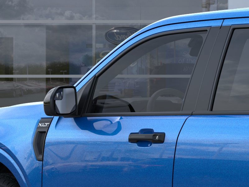 Ford W8J Vehicle Full-screen Gallery Image 21