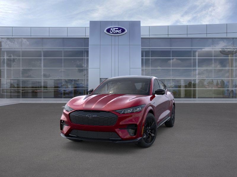 Ford K4S Vehicle Full-screen Gallery Image 2