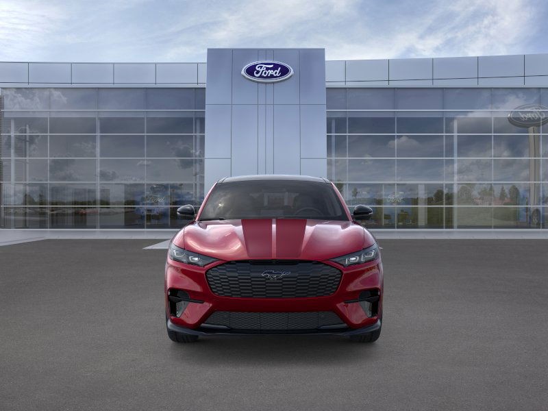 Ford K4S Vehicle Full-screen Gallery Image 6