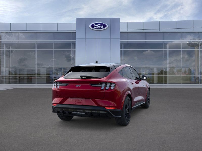 Ford K4S Vehicle Full-screen Gallery Image 8