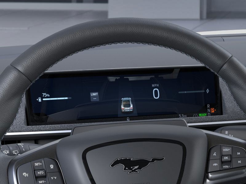 Ford K4S Vehicle Full-screen Gallery Image 13