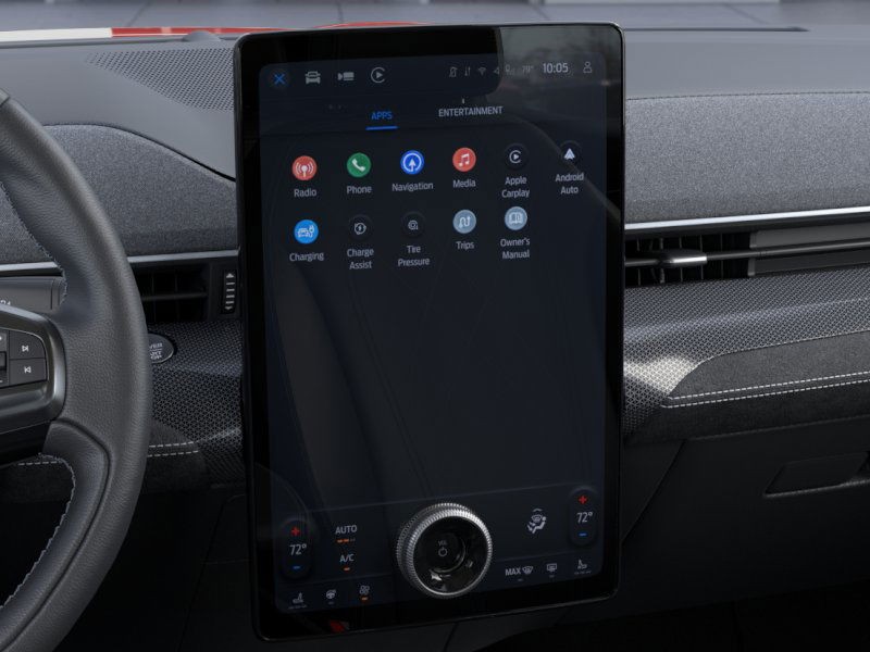 Ford K4S Vehicle Full-screen Gallery Image 14