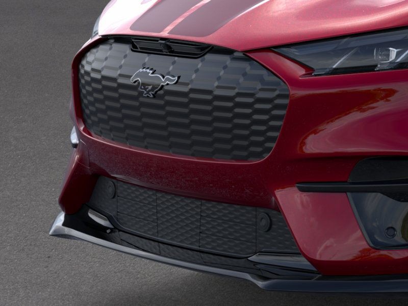 Ford K4S Vehicle Full-screen Gallery Image 17