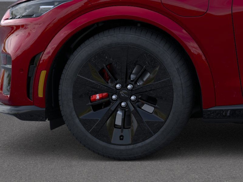 Ford K4S Vehicle Full-screen Gallery Image 19