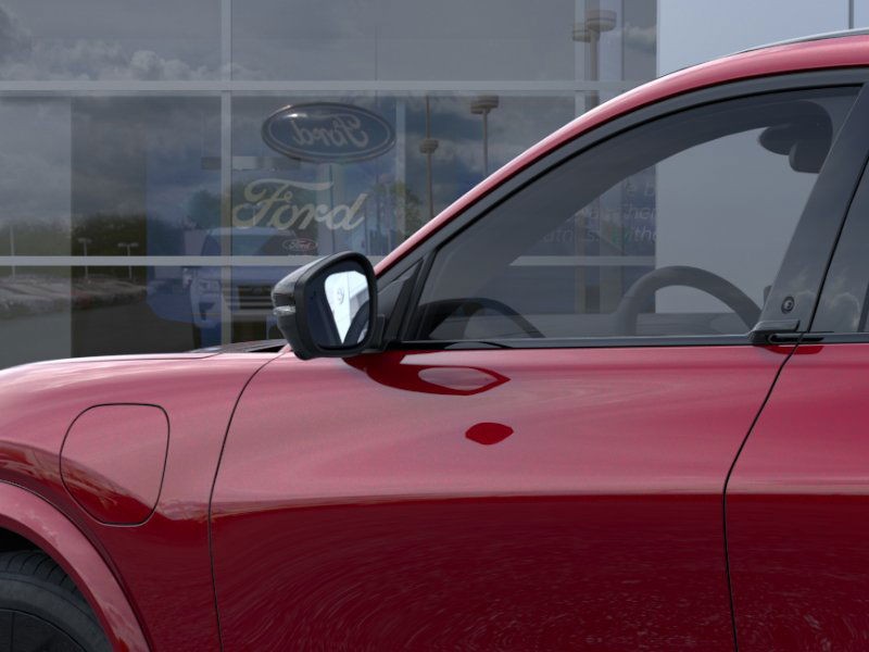 Ford K4S Vehicle Full-screen Gallery Image 20