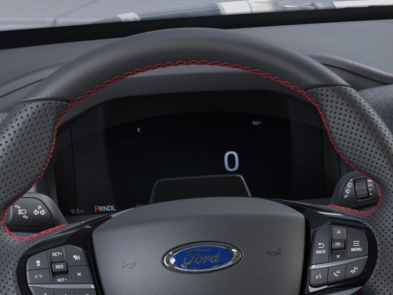 Ford K8K Vehicle Full-screen Gallery Image 13