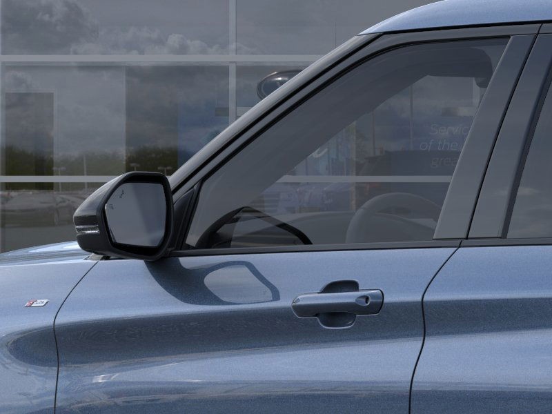 Ford K8K Vehicle Full-screen Gallery Image 20