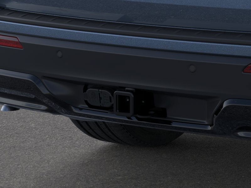 Ford K8K Vehicle Full-screen Gallery Image 23