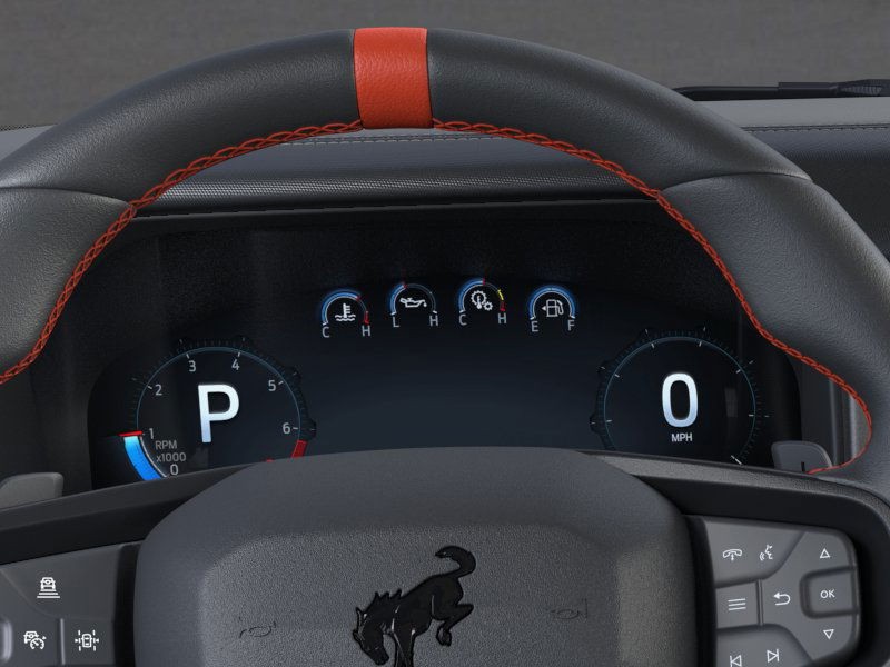 Ford Bronco Vehicle Full-screen Gallery Image 13