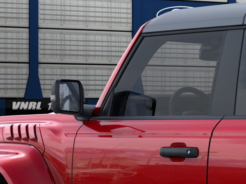 Ford Bronco Vehicle Full-screen Gallery Image 22