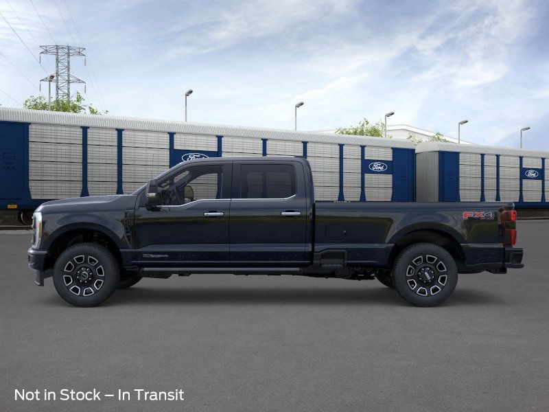 Ford W2B Vehicle Full-screen Gallery Image 3