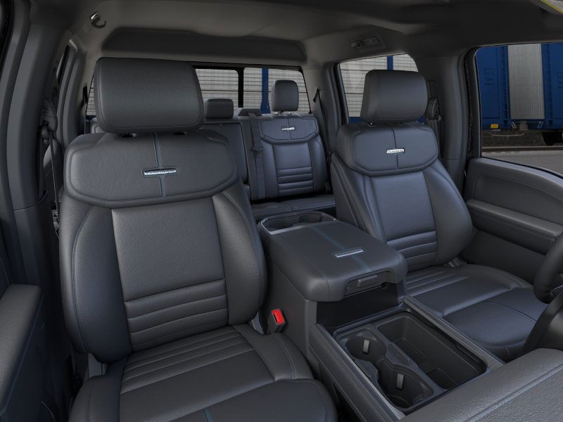 Ford W2B Vehicle Full-screen Gallery Image 10