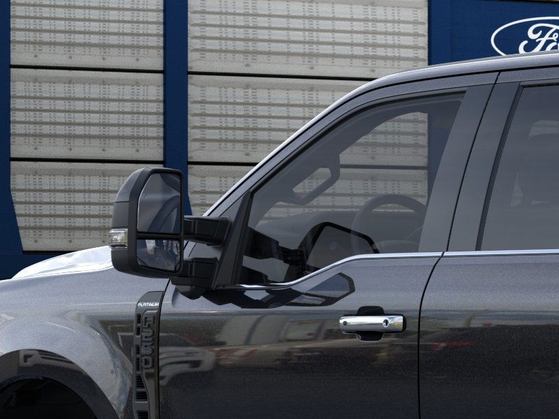 Ford W2B Vehicle Full-screen Gallery Image 20