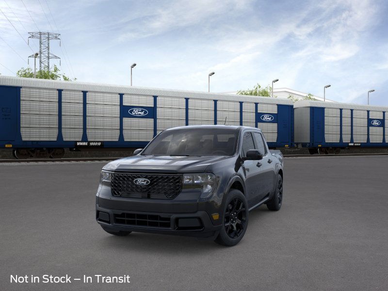 Ford W8J Vehicle Full-screen Gallery Image 2