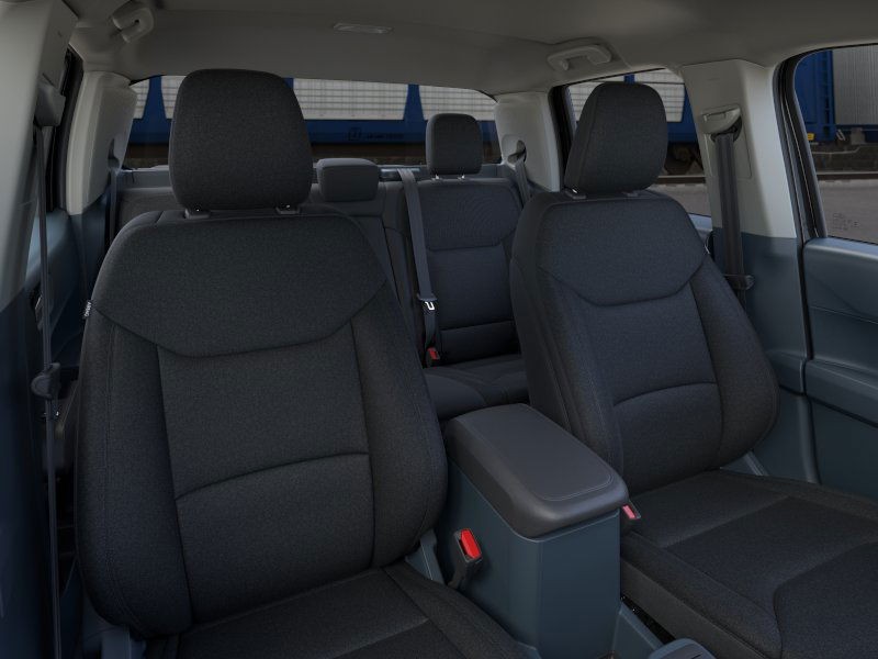 Ford W8J Vehicle Full-screen Gallery Image 10