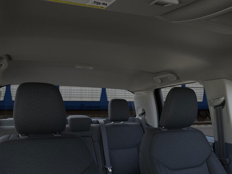 Ford W8J Vehicle Full-screen Gallery Image 12