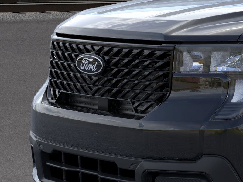 Ford W8J Vehicle Full-screen Gallery Image 18