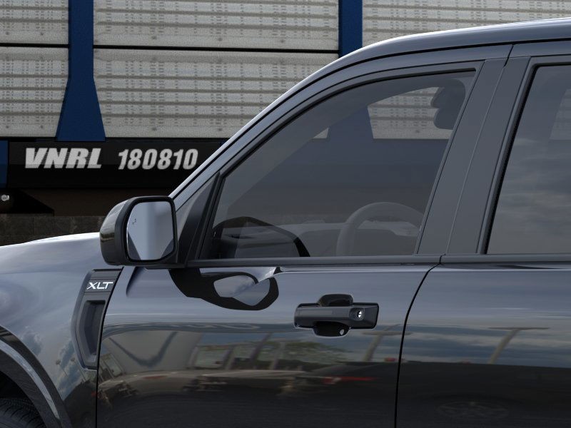 Ford W8J Vehicle Full-screen Gallery Image 21