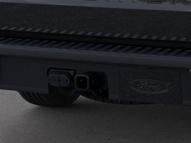 Ford W8J Vehicle Full-screen Gallery Image 23