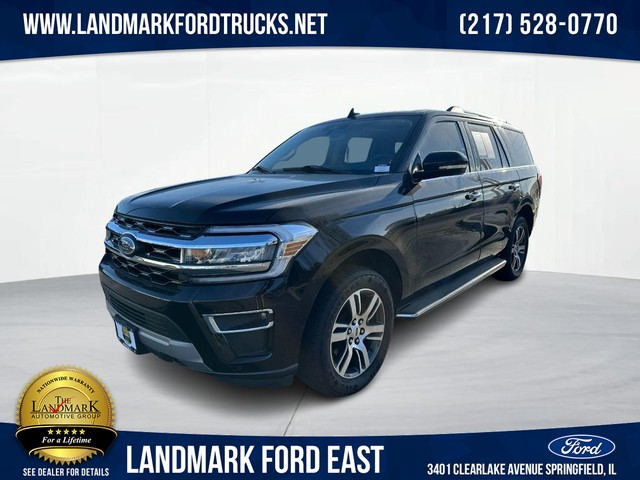 Ford Expedition Limited - Springfield IL