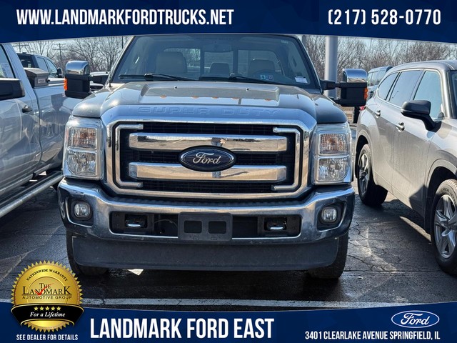 Springfield IL 2016 Ford Super Duty F-350 DRW more details - ford super duty f-350 drw