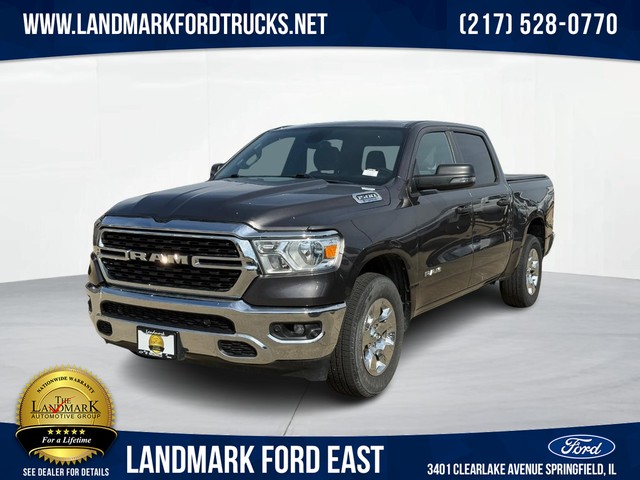 Ram 1500 Lone Star - Springfield IL