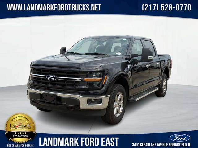Ford F-150 XLT - Springfield IL