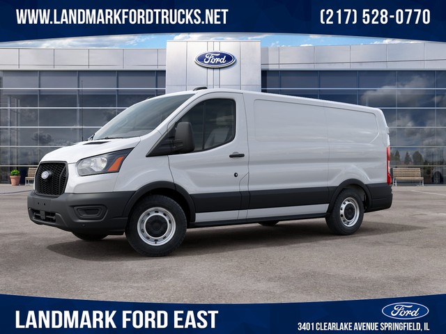 Springfield IL 2027 Ford Transit-150 more details - ford transit-150
