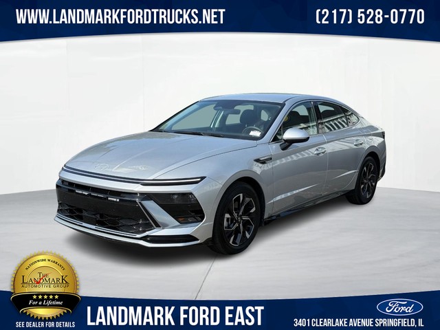 Hyundai Sonata SEL - Springfield IL