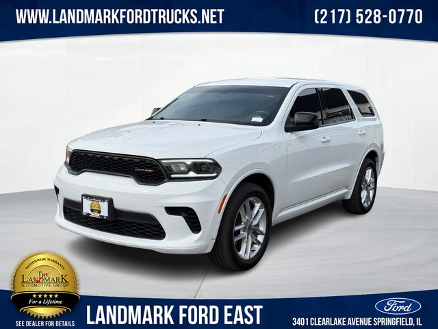 Dodge Durango GT - Springfield IL