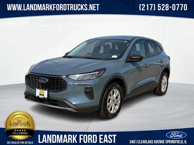Ford Escape Active - Springfield IL