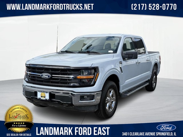 Ford F-150 XLT - Springfield IL