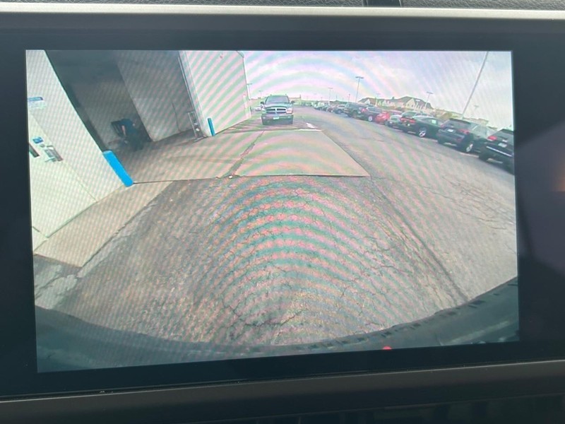 Jeep Wrangler Vehicle Full-screen Gallery Image 9